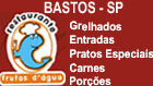 Restaurante Frutos Da Agua