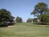 Hole 12 green