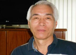 Tsutomu Shigehara vence categoria "A"  do Torneio Mensal de Handicap