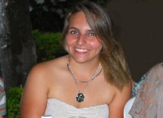 Carol Postigo volta ao Brasil ap�s experi�ncia na Bol�via