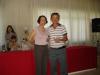 Lidia e Mario Kakimoto