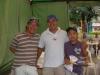 Dupla: Rubens e Denis