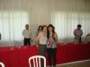 Lidia e Mayumi Itagaki