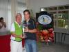 O Campe�o Leonardo Yoshiakwa - BGC