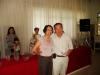 Lidia e Carlos Ikeda