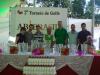 A equipe da AB Brasil