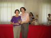 Lidia e Mieko Maki