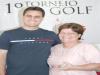 Dulce - long drive feminino