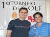 Leonardo, o campe�o