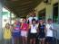 E a crian�ada faz a festa!