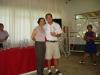 Lidia e Hideki Nagai