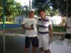 Dupla Ricardo e Shoji