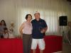 Lidia e Sergio Kawasaki