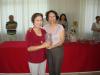 Lidia e Kazumi Yorozuya