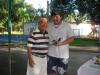 Dupla Fabio e Eduardo