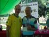 Mauro Sampaio e Kiyoshigue Itagaki