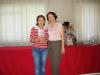 Lidia e Nair Hanagata
