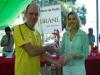 Mauro Sampaio e Ivanilde Dezan