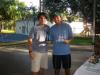 Dupla Renan e Leonardo