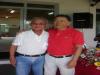 Yoichi recebe seu pr�mio