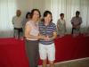 Lidia e Emiko Kakimoto