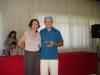 Lidia e Rubens Kakimoto