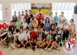 BGC promoveu o 37º Torneio de Golfe Irmãos Yoshiura