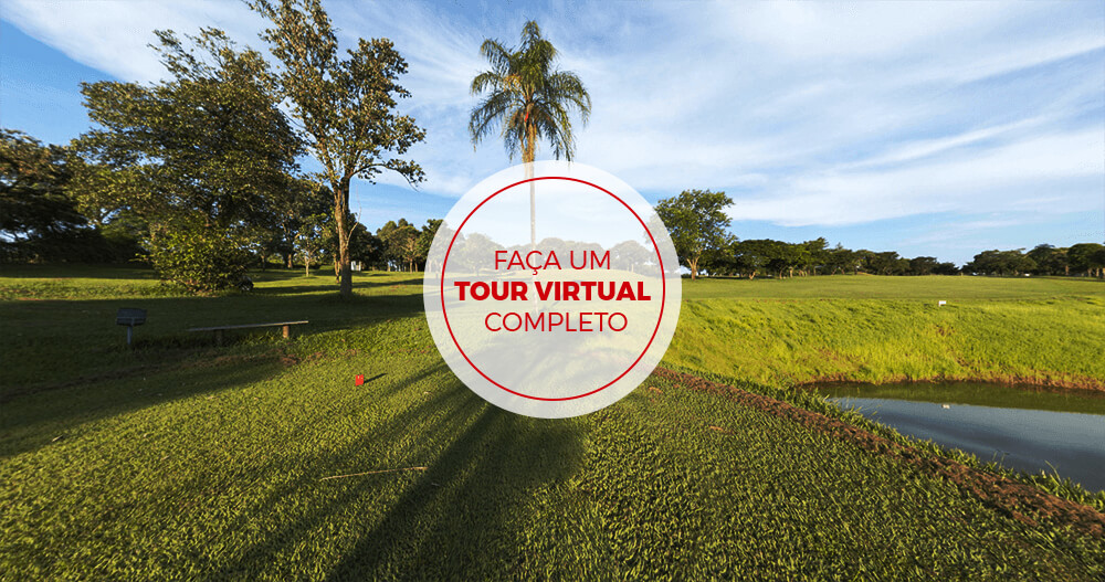 Golf Bastos - Tour 360