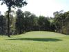 Hole 2 green