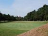 Hole 6 green