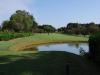Hole 1 do tee