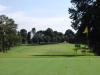 Hole 7 green