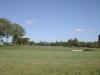Hole 10 green