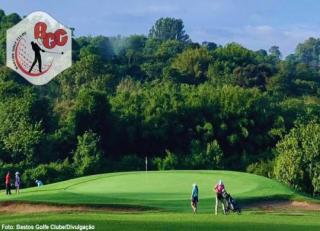 Bastos Golf Clube promove em abril o 46º Torneio Aberto de Golfe