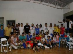A turma da bola