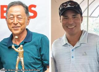 Kenji Amano e Leonardo Yoshikawa conquistam o Torneio Sênior e Pré-sênior de Golfe – Agosto de 2026