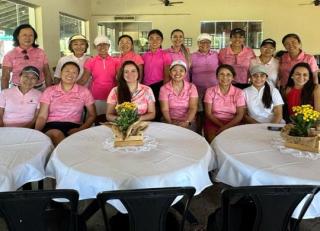 Bastos Golf Clube promove o Torneio Dia Internacional da Mulher - 2025