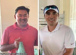 Rubens Kakimoto e Leonardo Yoshikawa vencem Torneio Sênior e Pré-sênior - Outubro 2025