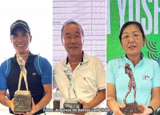 Leonardo Yoshikawa, Eiji Miyakubo e Fanny Kakimoto faturam o Torneio Mensal - Setembro de 2026
