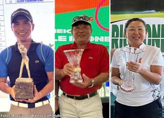 Bastos Golf Clube reúne associados no Torneio de Golfe da Páscoa 2026