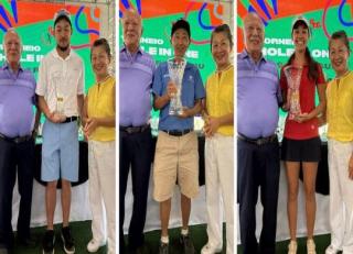 Torneio Hole In One Masaru Tsuru movimenta o Bastos Golf Clube