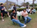Bastos Golf Clube