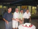 Bastos Golf Clube