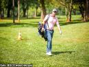 Bastos Golf Clube