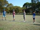 Bastos Golf Clube