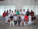 Bastos Golf Clube