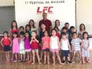 Bastos Golf Clube