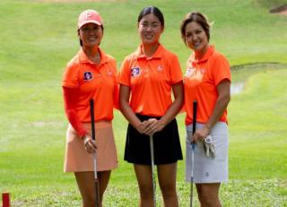 Veja as fotos do Torneio Aberto do Bastos Golf Clube: Parte 2º