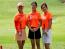 Veja as fotos do Torneio Aberto do Bastos Golf Clube: Parte 2º