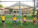 Bastos Golf Clube